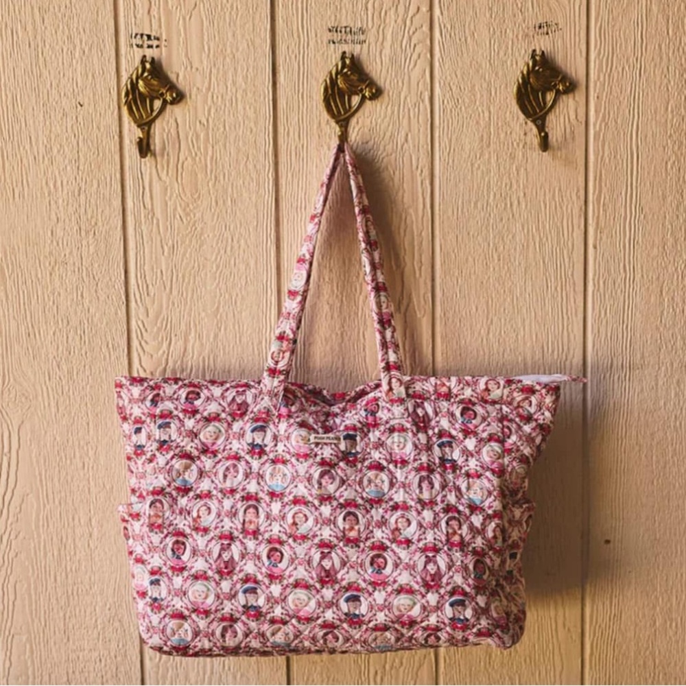 Posh Peanut American Girl Tote